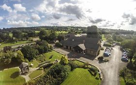 Mytton Fold Hotel, Ribble Valley